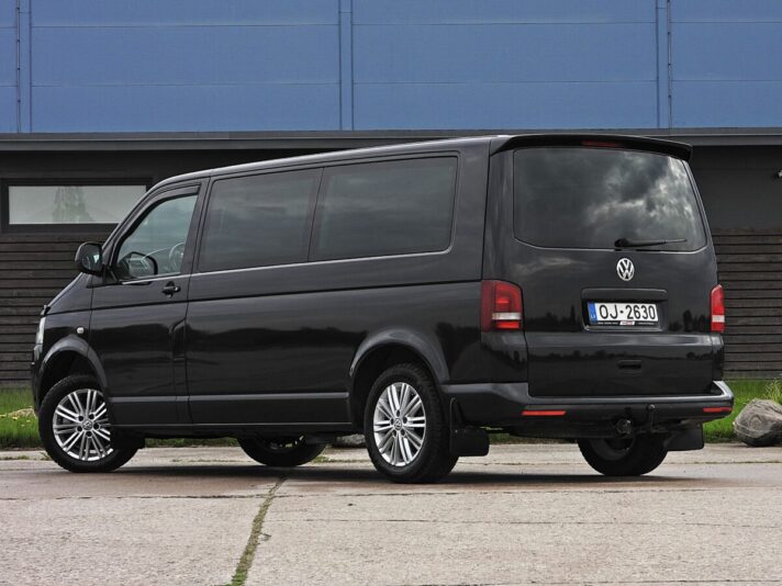 VW CARAVELLE