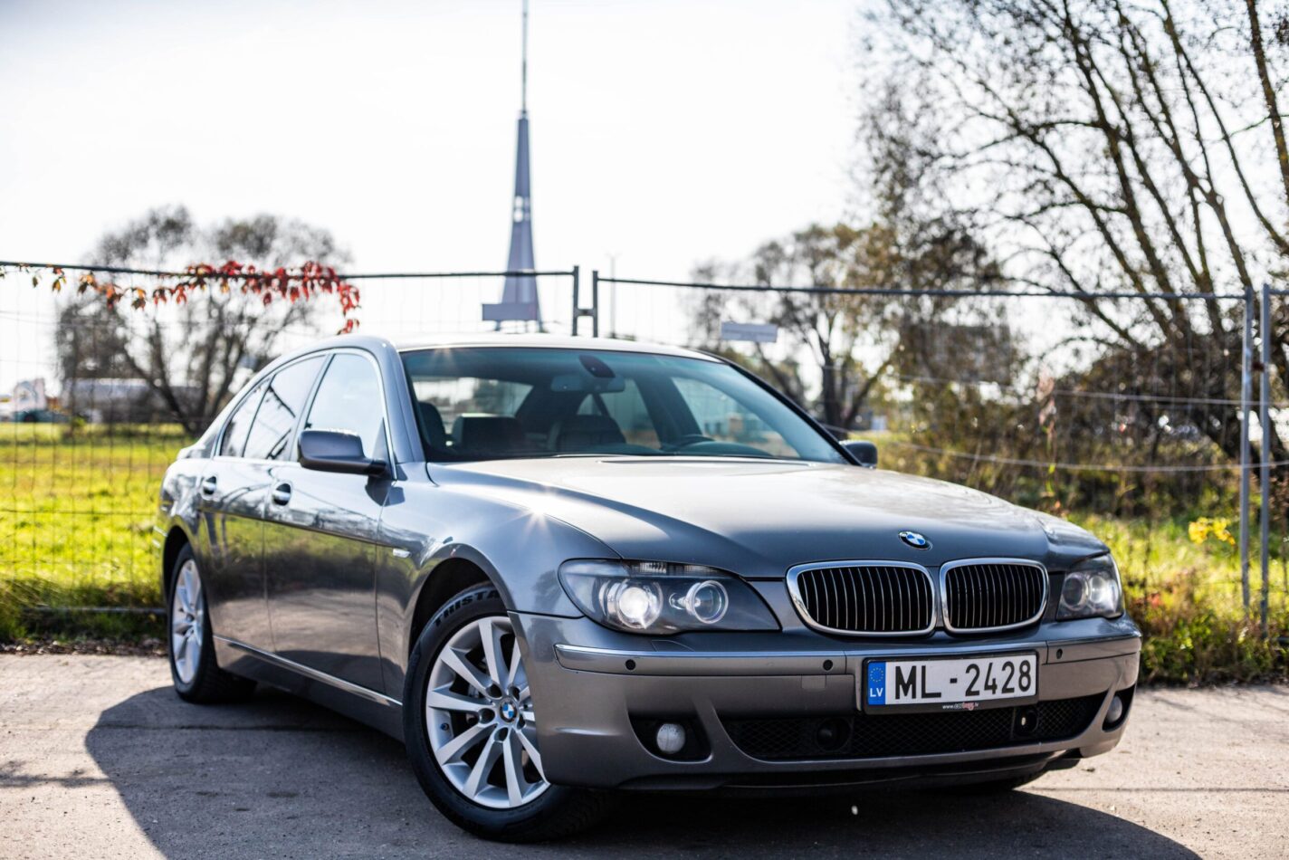 BMW 730d