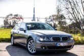 BMW 730d
