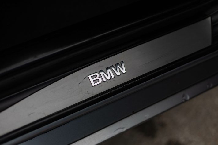 BMW 525d