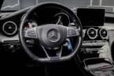MERCEDES BENZ C250 BLUETEC 4MATIC