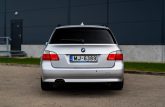 BMW 525D