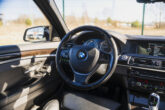 BMW 530 M-PACK