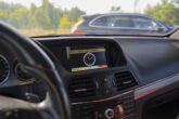 MERCEDES BENZ E250