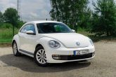VW BEETLE