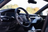 AUDI E-TRON 50