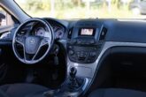 OPEL INSIGNIA SPORTS TOURER SW