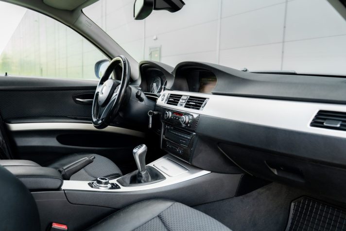 BMW 320D