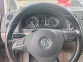 VW GOLF PLUS, 1.6TDI, 77KW, 2011G. AUTOMATS.