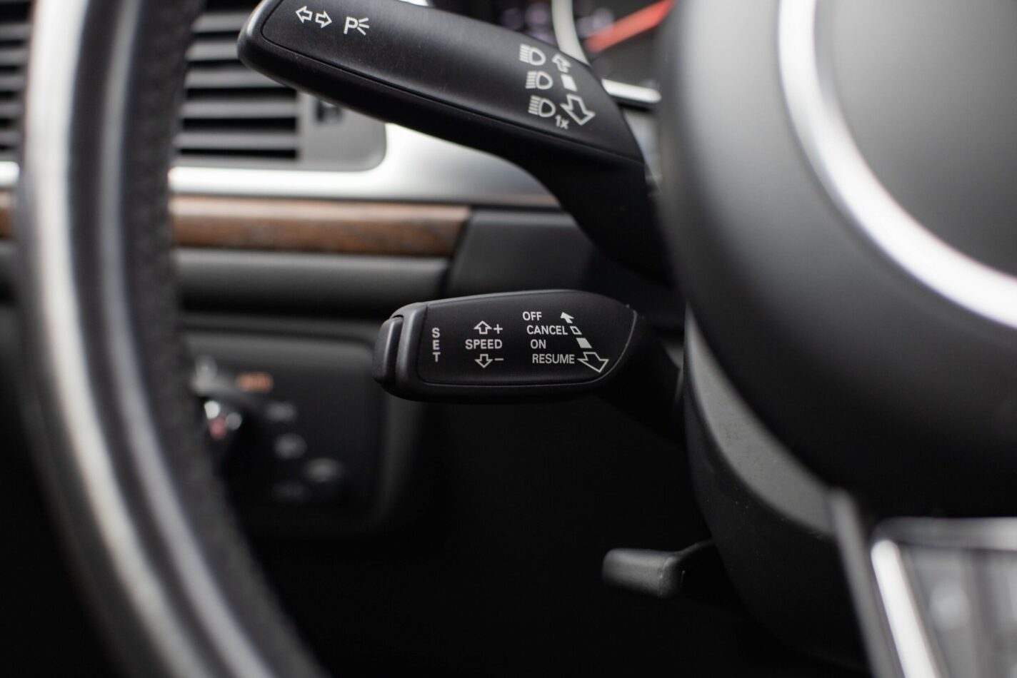 AUDI A6 ALLROAD QUATTRO