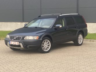 VOLVO XC70 2.4D D5