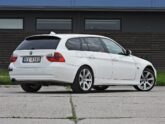BMW 330D M-Pack