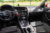 AUDI A5 SPORTBACK QUATTRO