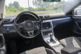 VW PASSAT CC