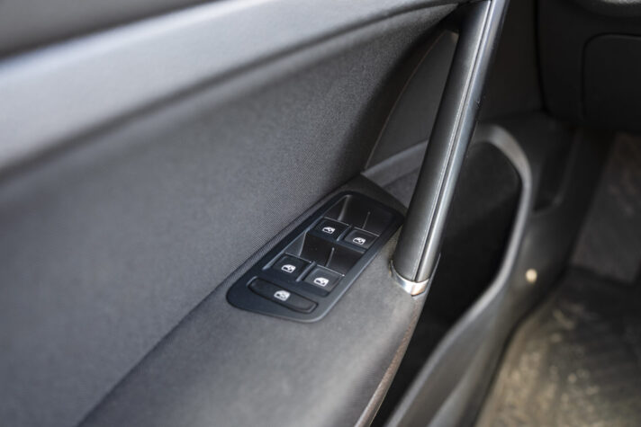 VW GOLF 4MOTION