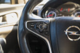 OPEL INSIGNIA SPORTS TOURER SW 4x4