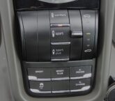 PORSCHE CAYENNE S E-HYBRID
