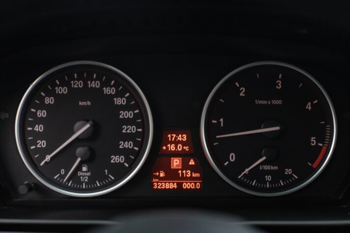BMW 530d