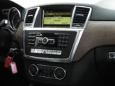 Mercedes-Benz ML350