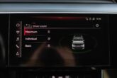 AUDI E-TRON 50