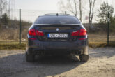 BMW 530 M-PACK