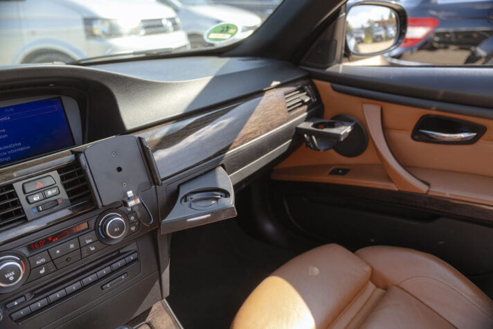 BMW 320 MPACK