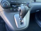 HONDA CR-V 2.2D 110kw Automāts