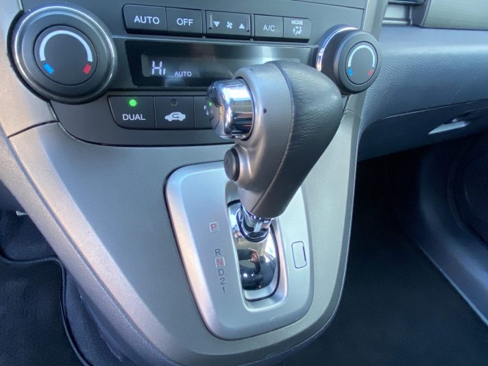 HONDA CR-V 2.2D 110kw Automāts