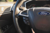 FORD MONDEO 4X4