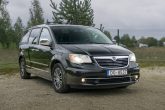 LANCIA VOYAGER