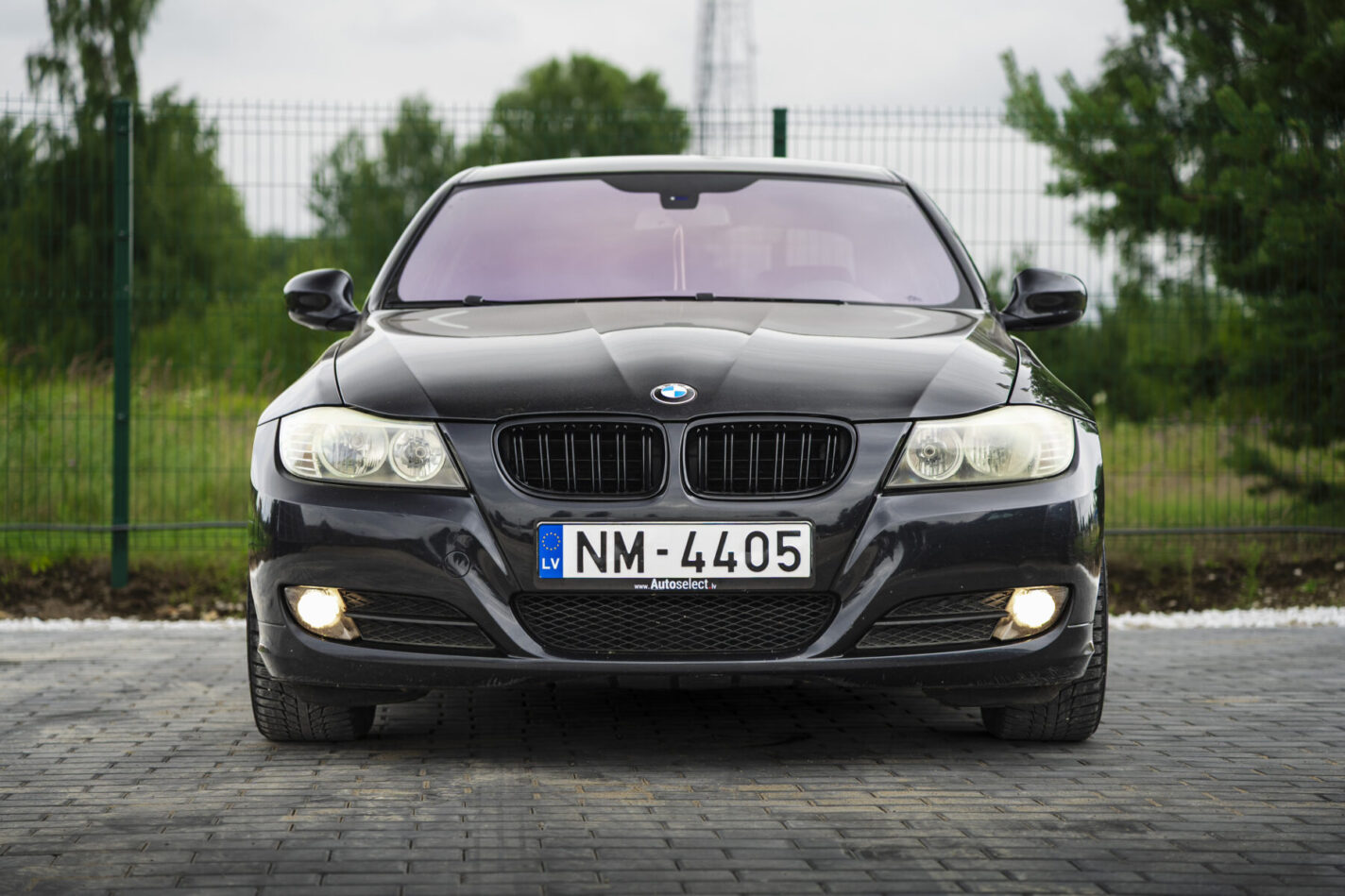 BMW 318