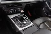 AUDI A6 LIMOUSINE