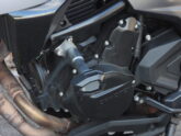 CFMOTO 650NK