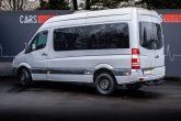 MERCEDES BENZ SPRINTER 318