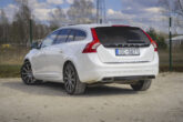 VOLVO V60 PLUG-IN HYBRID