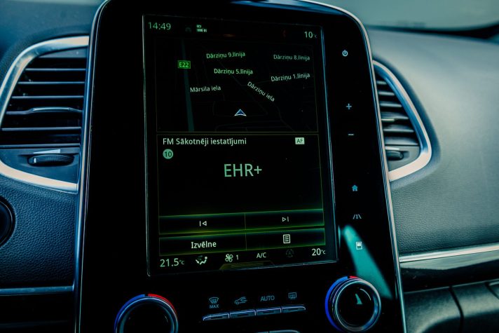 RENAULT ESPACE