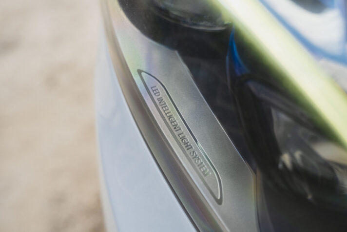MERCEDES BENZ V-KLASSE
