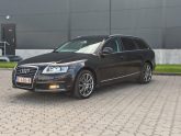 AUDI A6 2.7TDI, 2011 GADS.