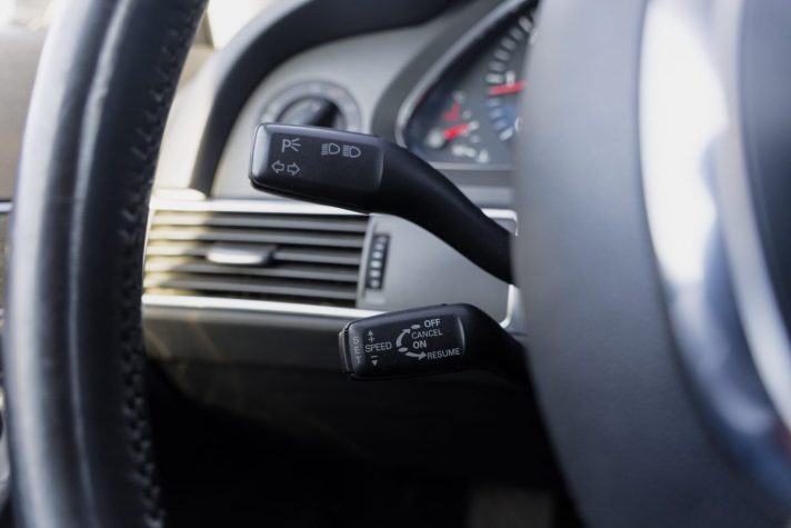 AUDI A6 QUATTRO