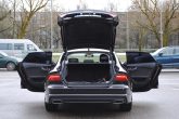 AUDI A7 SPORTBACK QUATTRO