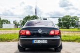 VW PHAETON