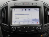 OPEL INSIGNIA SPORTS TOURER SW