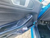 FORD FIESTA 1.0 benzins, 74kW