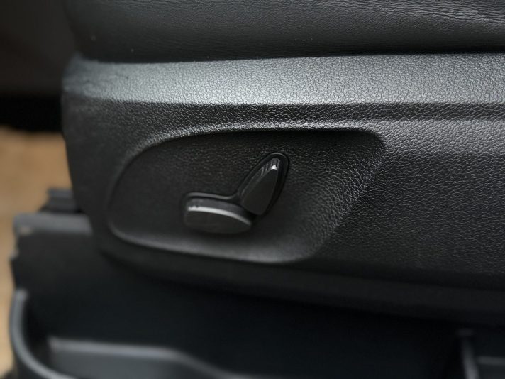 Ford Kuga Titanium / Individual