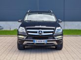 Tīko no Francijas MB GL 4MATIC 3.D