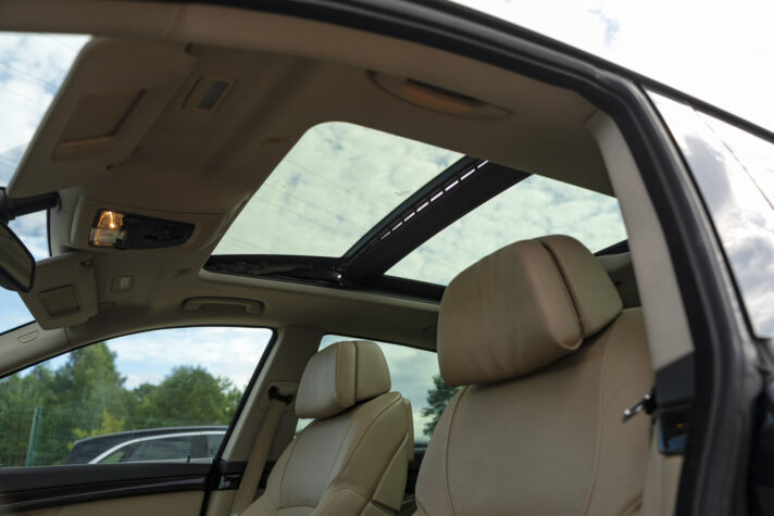 BMW 530GT XDRIVE
