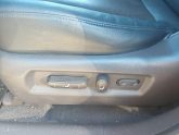 Hyundai Santa Fe 2.2 CRDi 4WD Manual, 197hp, 2012 gads.