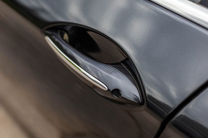 BMW 530D XDRIVE