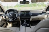 BMW 530 F10 MPACK