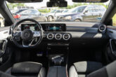 MERCEDES BENZ CLA 200D